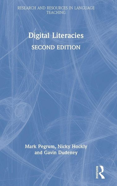 Produktbild: Digital Literacies