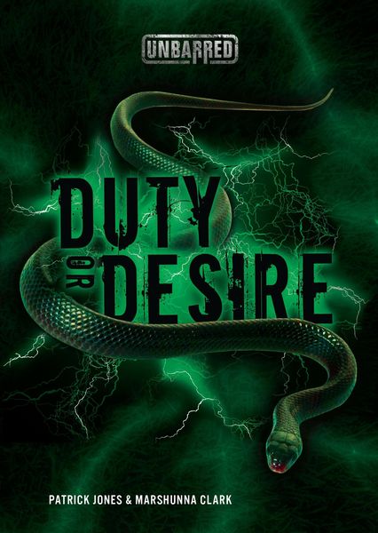 Produktbild: Duty or Desire