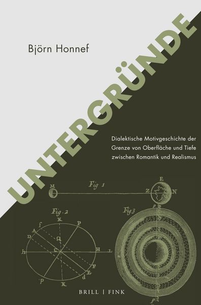 Produktbild: Untergr&uuml;nde