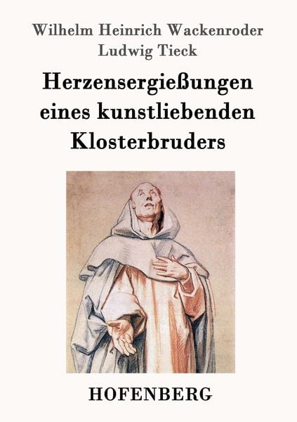 Produktbild: Herzensergie&szlig;ungen eines kunstliebenden Klosterbruders