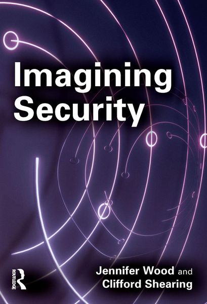 Produktbild: Imagining Security