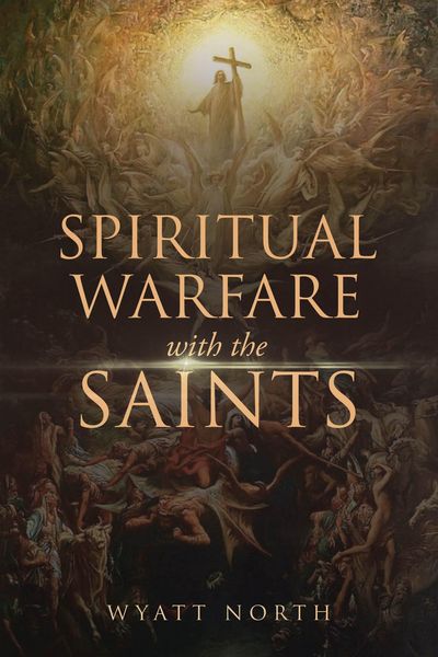 Produktbild: Spiritual Warfare with the Saints