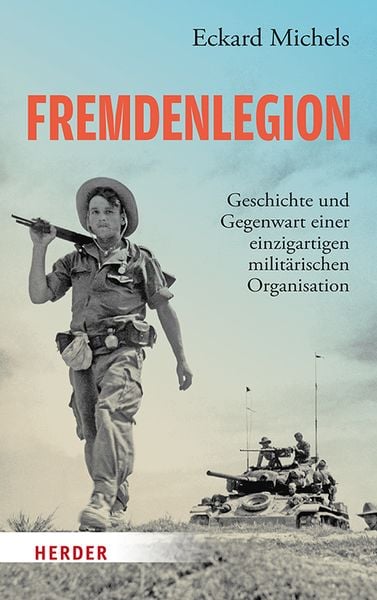 Produktbild: Fremdenlegion