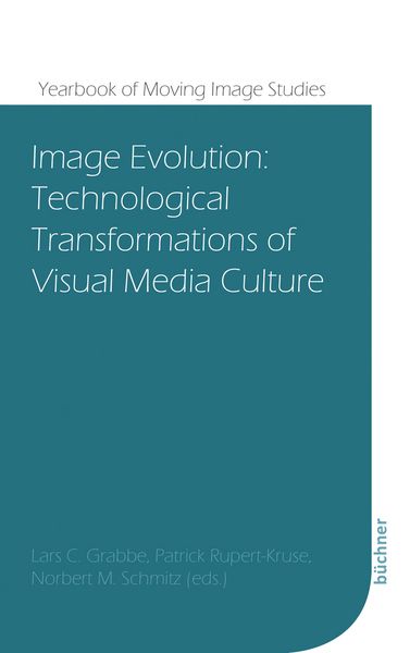 Produktbild: Image Evolution