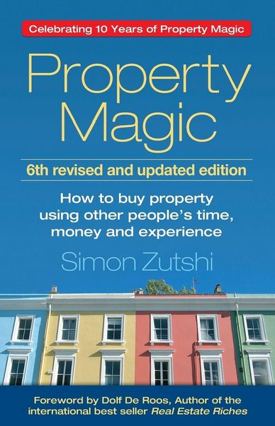 Produktbild: Property Magic (6th edition)