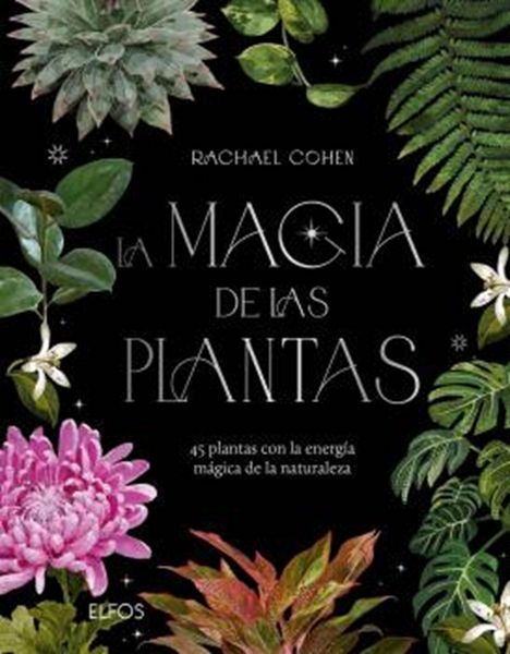 Produktbild: La magia de las plantas
