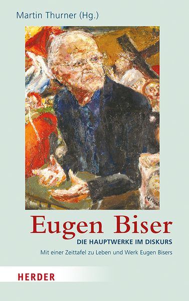 Eugen Biser, Gebundene Ausgabe von , Herder, 9783451388323