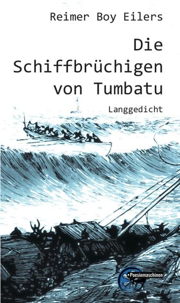 Produktbild: Die Schiffbr&uuml;chigen von Tumbatu