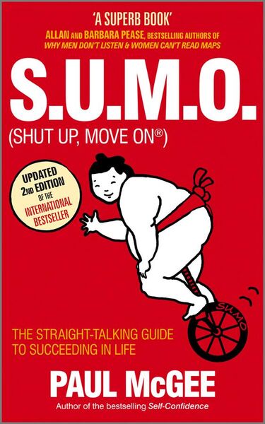 Produktbild: S.U.M.O (Shut Up, Move On)