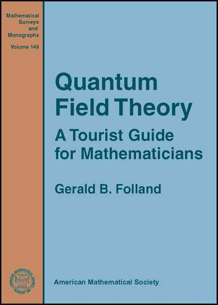 Produktbild: Quantum Field Theory