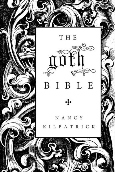 Produktbild: The Goth Bible