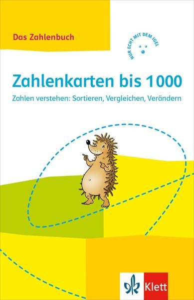 Das Zahlenbuch 2, Zubehör von , Klett Schulbuchverlag, 978-3-12-201043-0