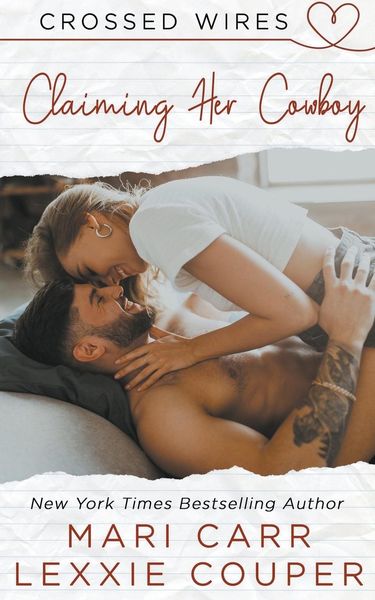Produktbild: Claiming Her Cowboy