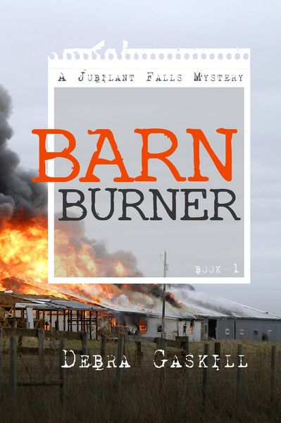 Produktbild: Barn Burner
