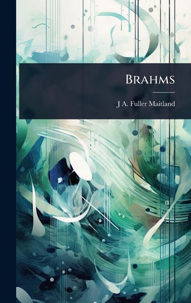 Produktbild: Brahms