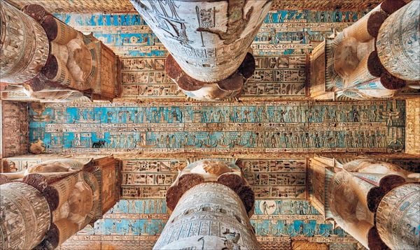 Produktbild: 5000 Jahre &Auml;gypten