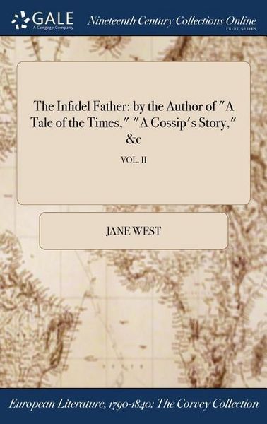 Produktbild: The Infidel Father