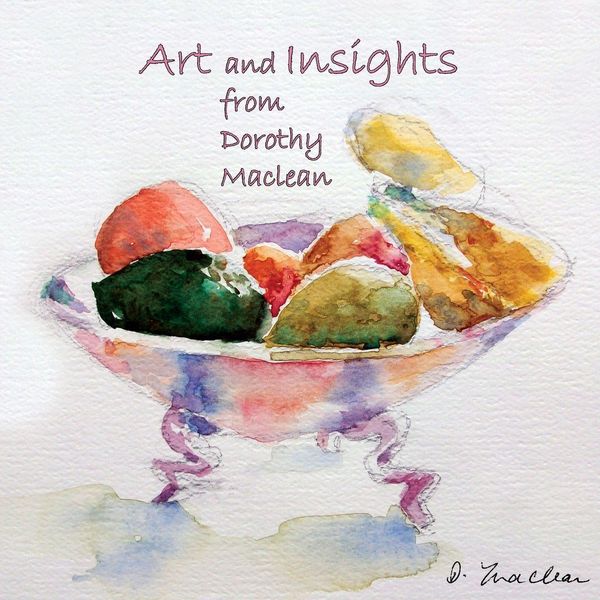 Produktbild: Art and Insights from Dorothy Maclean
