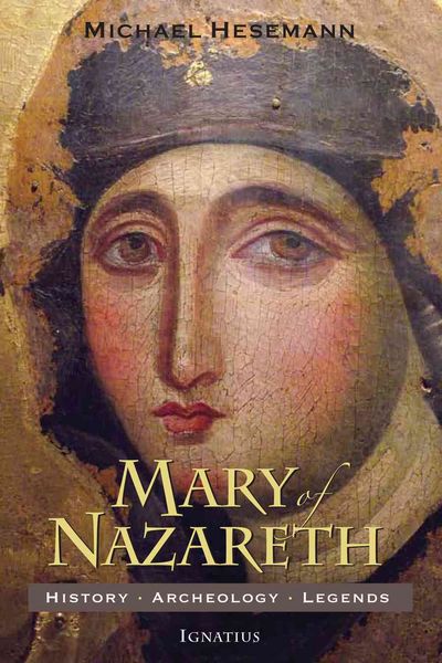 Produktbild: Mary of Nazareth