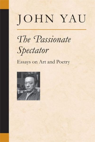 Produktbild: Passionate Spectator