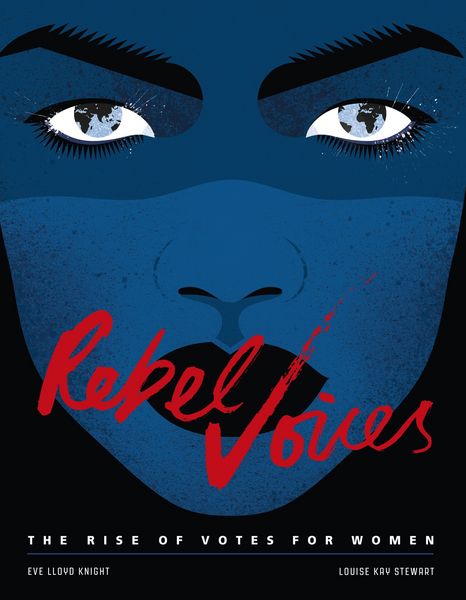 Produktbild: Rebel Voices