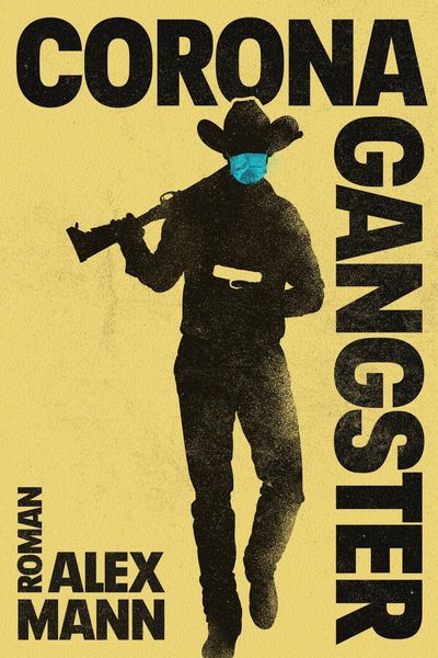 Produktbild: Coronagangster