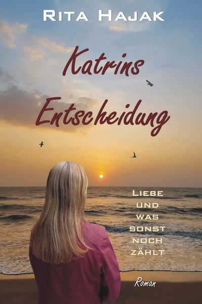 Produktbild: Katrins Entscheidung