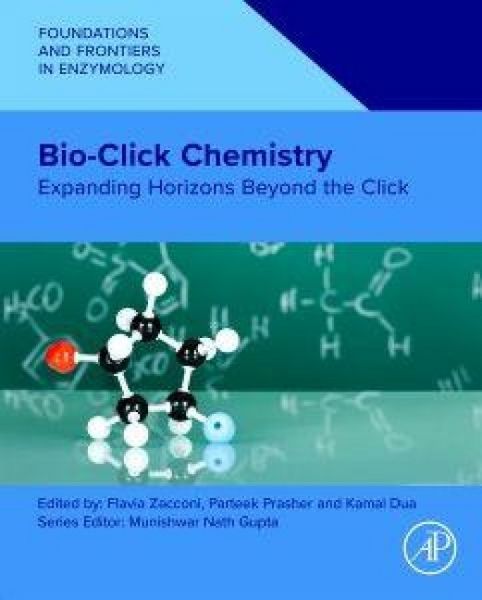Produktbild: Bio-Click Chemistry