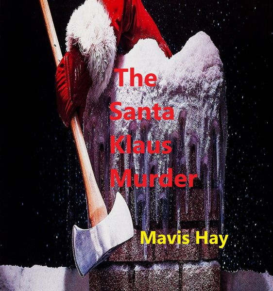 Produktbild: The Santa Klaus Murder