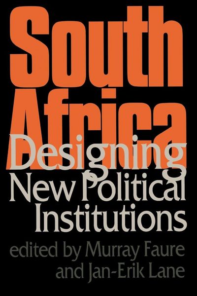 Produktbild: South Africa