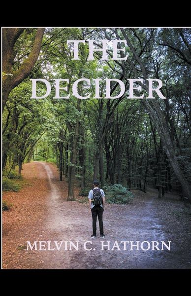 Produktbild: The Decider