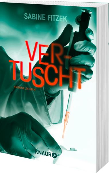 Produktbild: Vertuscht