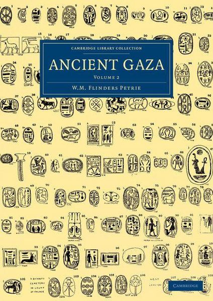Produktbild: Ancient Gaza