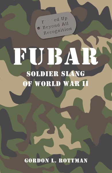 Produktbild: FUBAR F***ed Up Beyond All Recognition