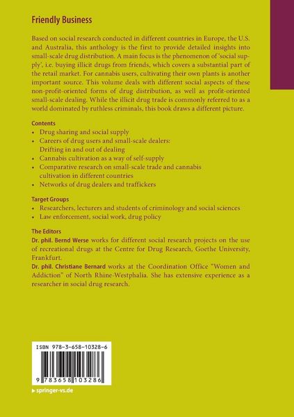 Produktbild: Friendly Business