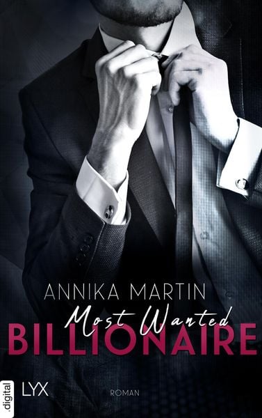 Produktbild: Most Wanted Billionaire