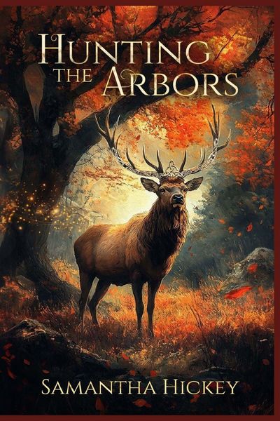 Produktbild: Hunting the Arbors