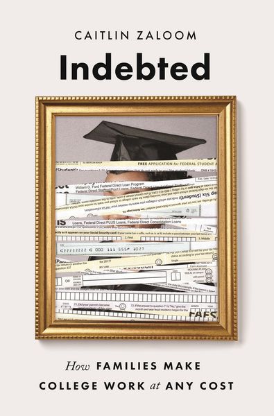 Produktbild: Indebted