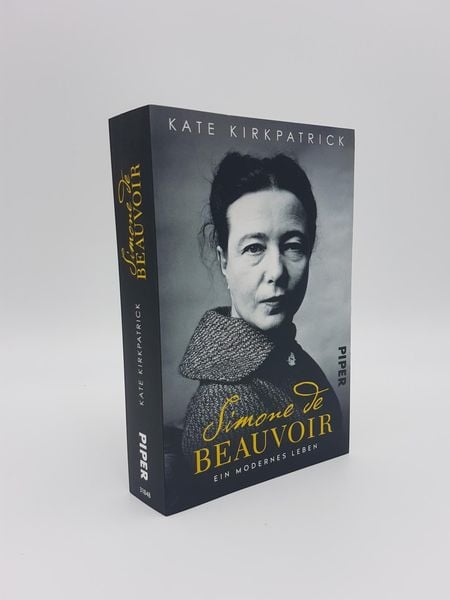 Produktbild: Simone de Beauvoir