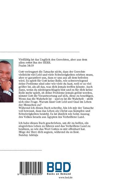 Produktbild: Siegreich dem Teufel zum Trotz