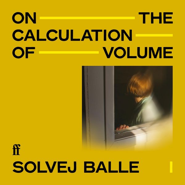 Produktbild: On the Calculation of Volume I