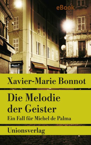 Produktbild: Die Melodie der Geister
