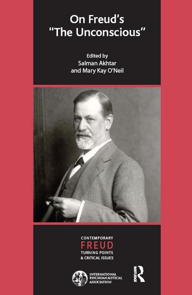 Produktbild: On Freud's The Unconscious