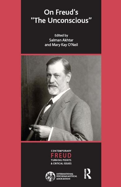 Produktbild: On Freud's The Unconscious