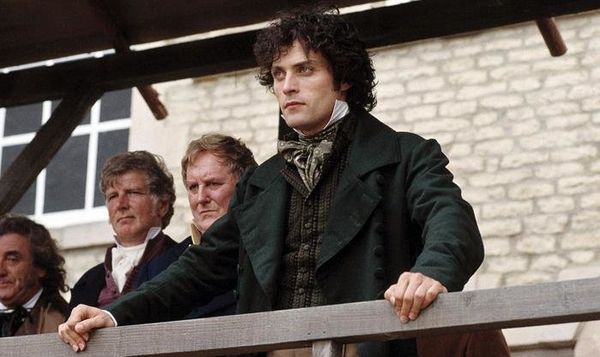 Produktbild: Middlemarch [3 DVDs]