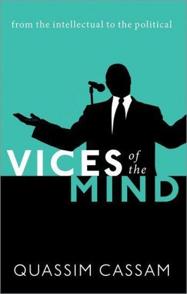 Produktbild: Vices of the Mind