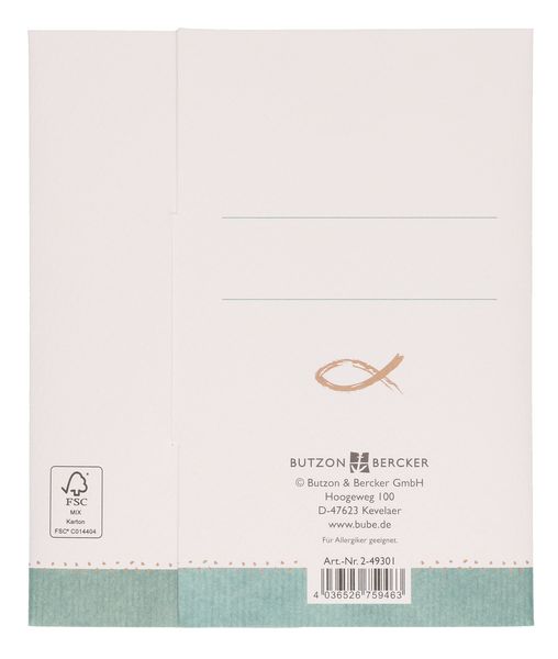 Produktbild: Mein Rosenkranz zur Erstkommunion