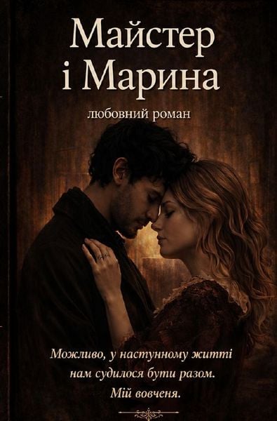 Produktbild: Майстер і Марина