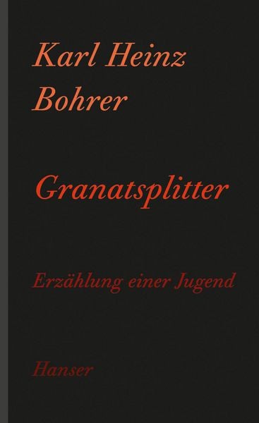 Produktbild: Granatsplitter