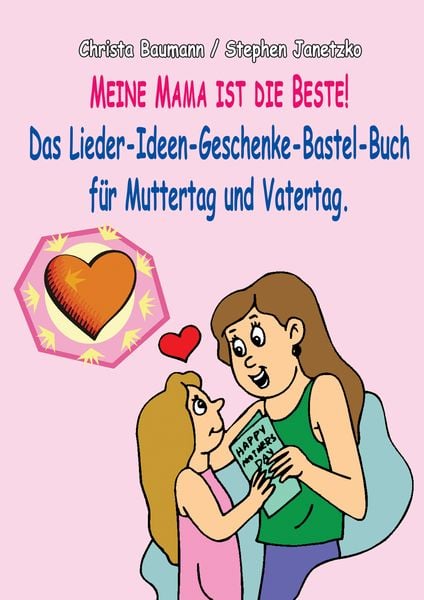 Produktbild: Meine Mama ist die Beste